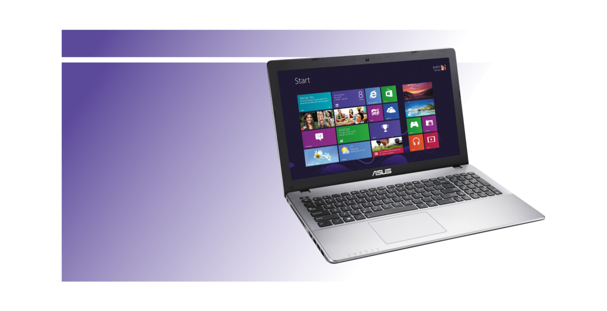 Laptop en arriendo para empresas y eventos