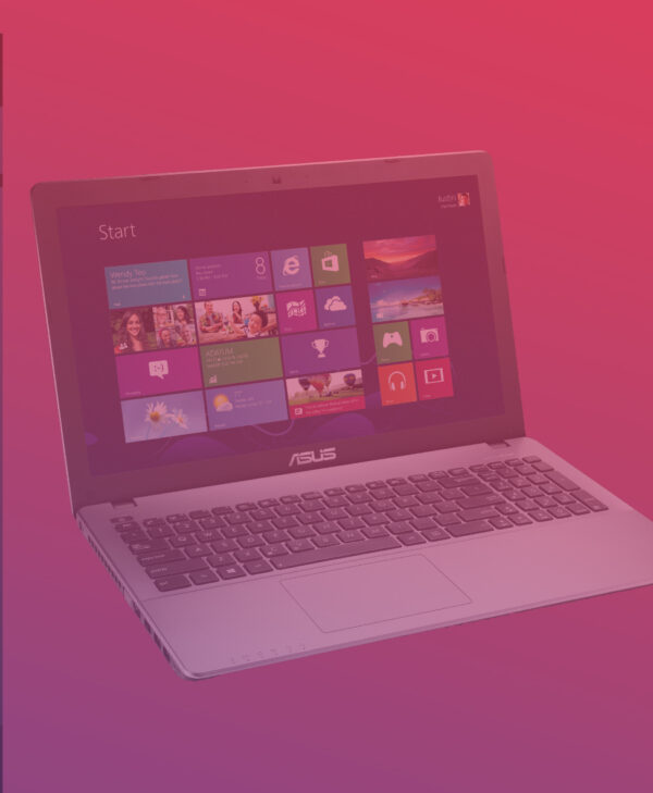 MacBook en arriendo para diseño y presentaciones